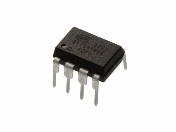 Atmel Attiny85